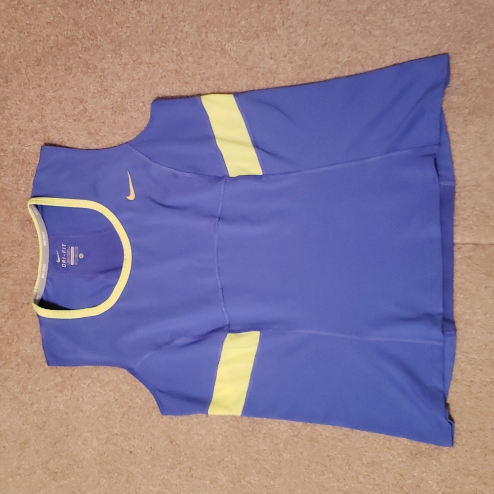Nike Tennis Women's Tank
